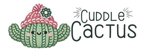 Cuddle Cactus